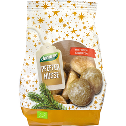 Bio Pfeffernüsse
