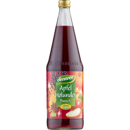 Bio Punsch, alkoholfrei