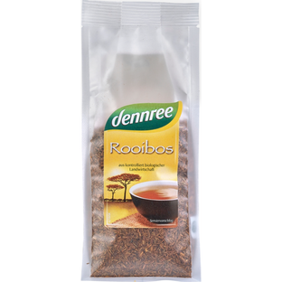 Bio Rooibostee, lose