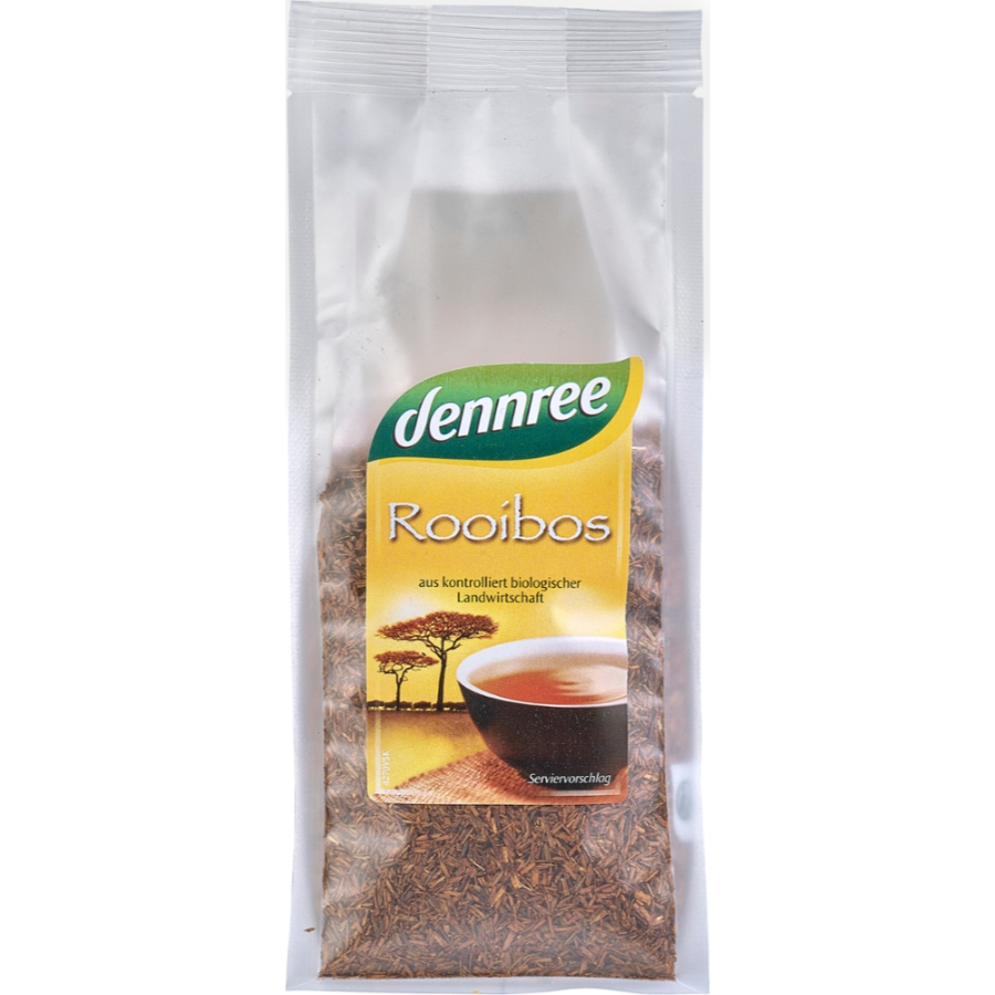 Bio Rooibostee, lose