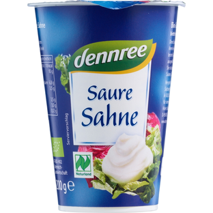 Bio Saure Sahne