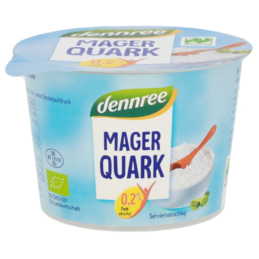 Bio Magerquark
