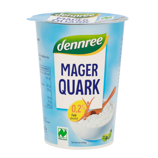 Bio Magerquark