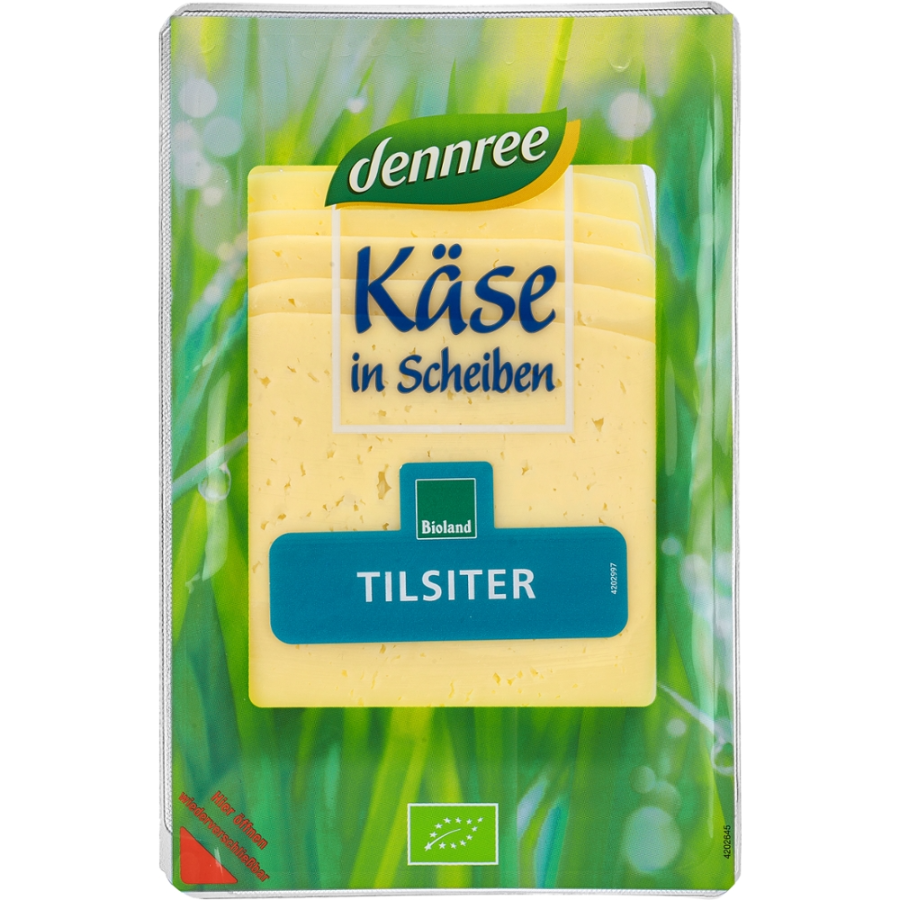Bio Tilsiter