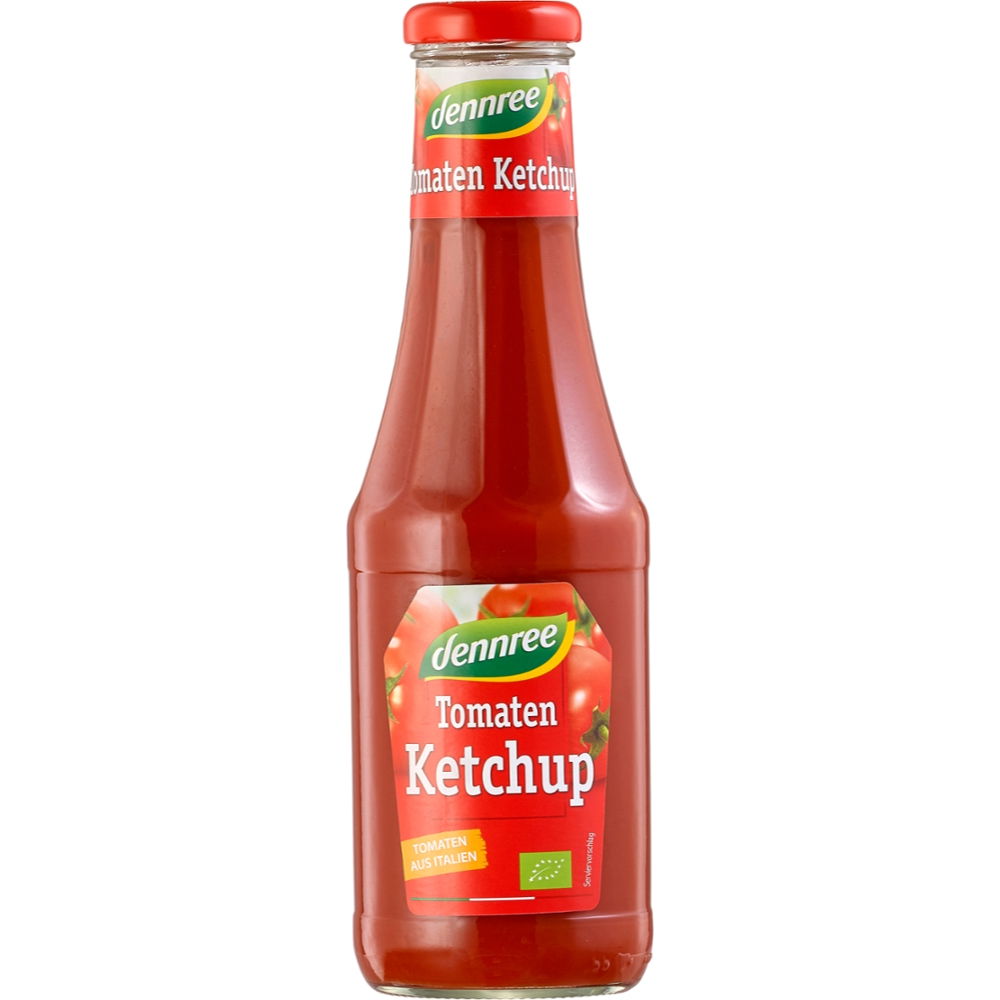 Bio Tomatenketchup