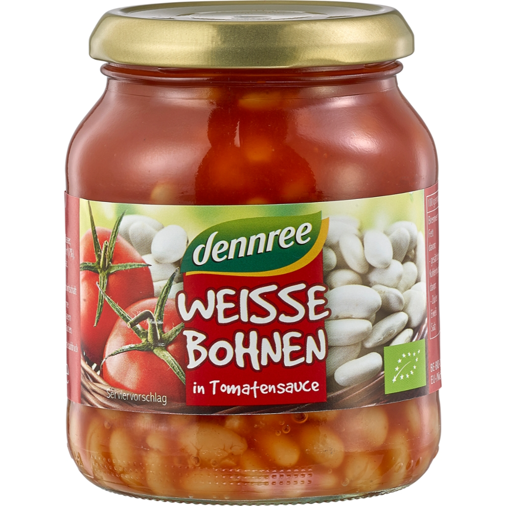 Konserven - Ackerherz