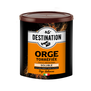 Orge soluble bio