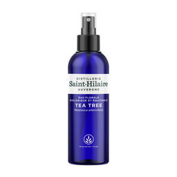 Eau Florale de Tea Tree Bio