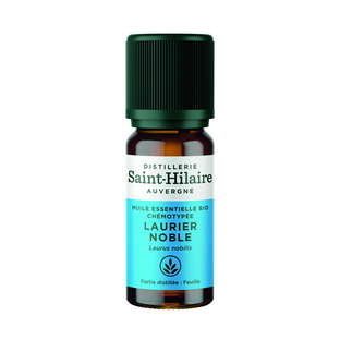Huile Essentielle de Laurier Noble