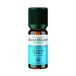 Huile Essentielle de Laurier Noble