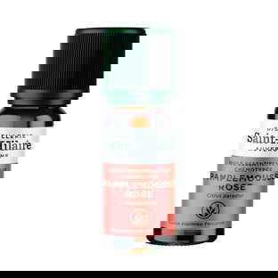Huile Essentielle de Pamplemousse (Zeste) Bio
