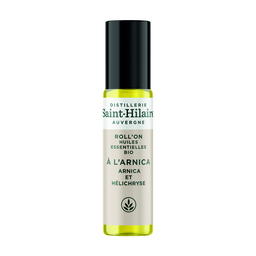 Roll On à l'Arnica Bio