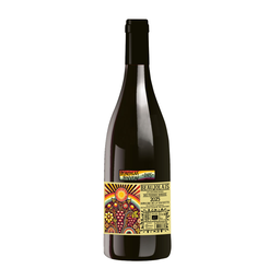 AOC Beaujolais nouveau rouge bio