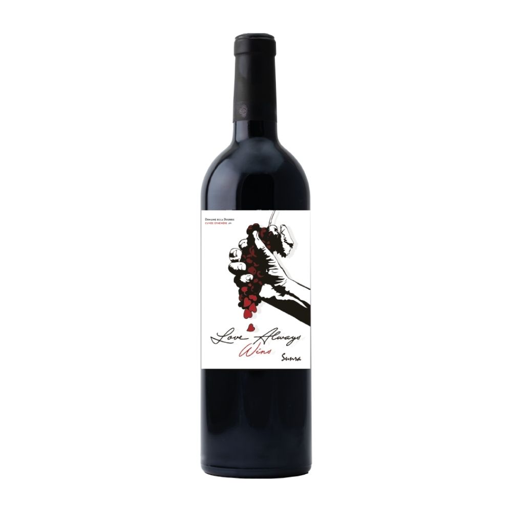 Vin Rouge de France "Love Always" Bio