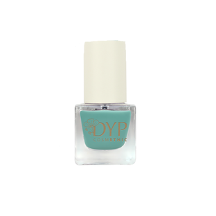 Vernis à Ongles 655 Bleu Vert Clair