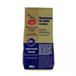 Bicarbonate de soude