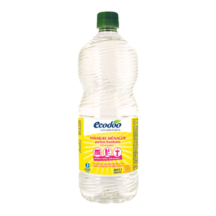 Vinaigre ménager parfum framboise 12%