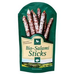 Bio Salami Sticks