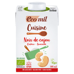 Bio Cashew Cuisine