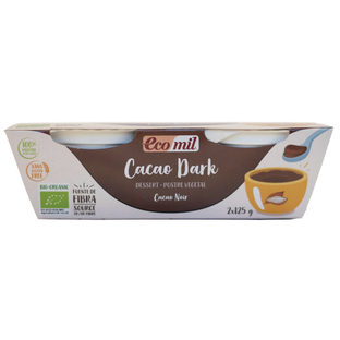 Bio Dessert Cocoa Dark