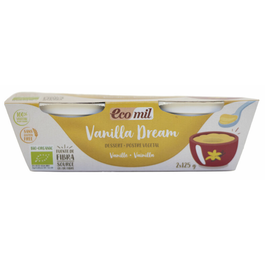 Bio Dessert Vanilla Dream