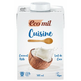 Bio Kokos Cuisine
