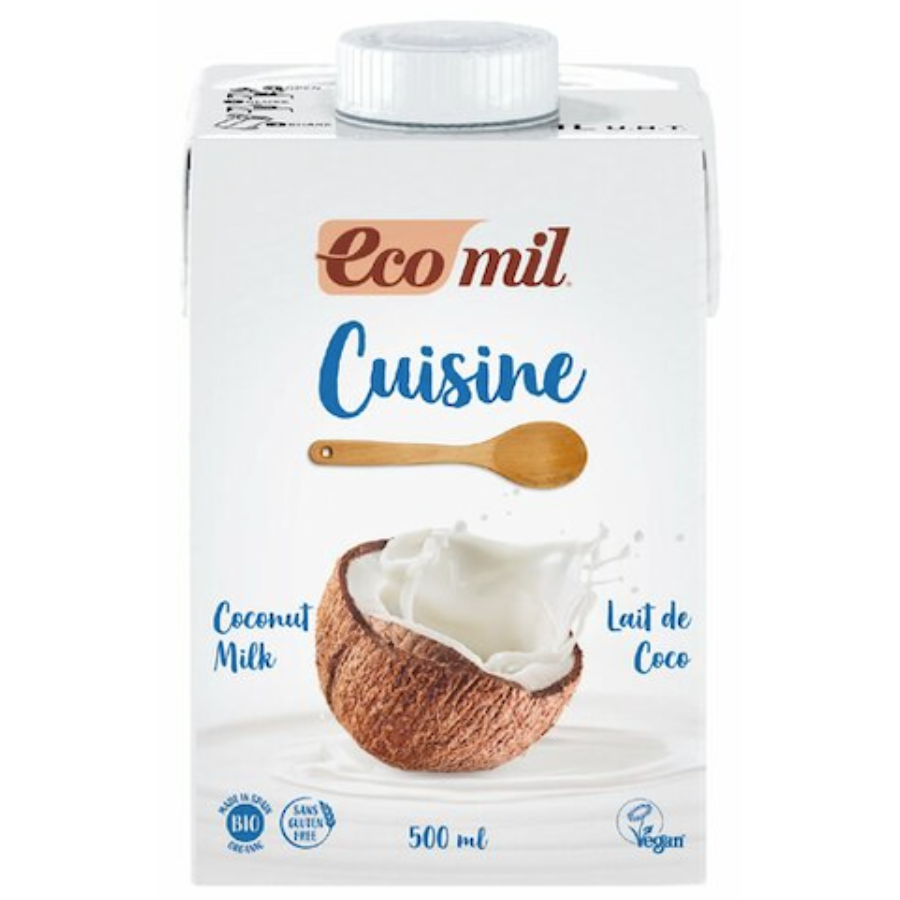 Bio Kokos Cuisine