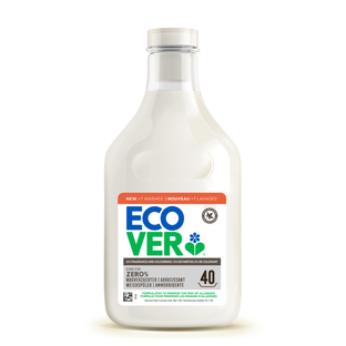 Adoucissant hypoallergénique concentré - 40 lavages