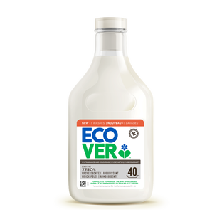 Adoucissant hypoallergénique concentré - 40 lavages