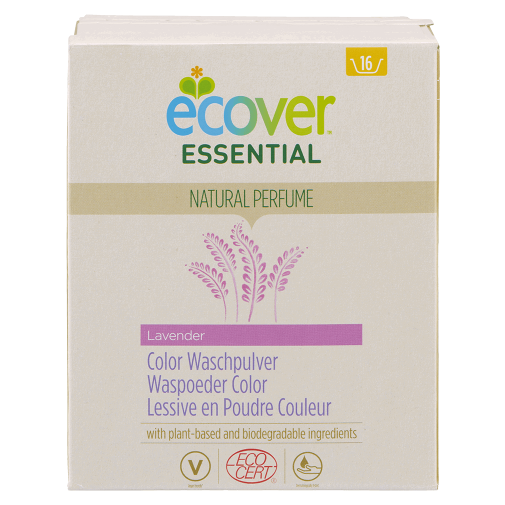 Color Waschpulver