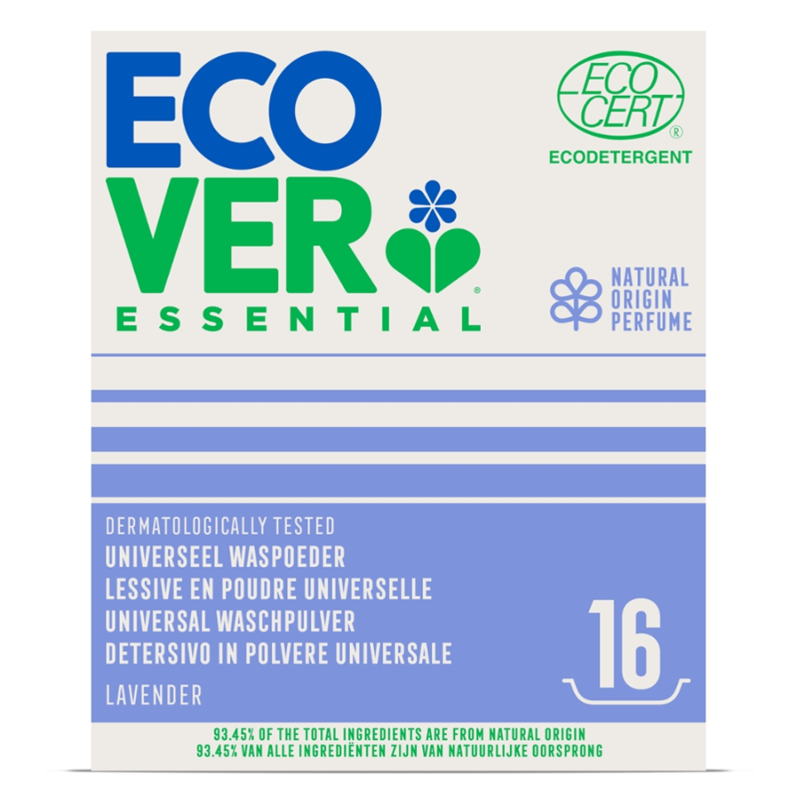 Universal Waschpulver