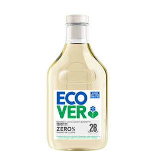 Lessive liquide 0%