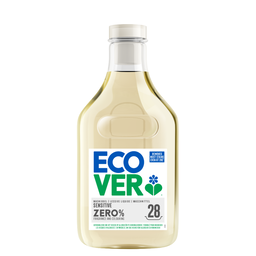 Lessive liquide 0%
