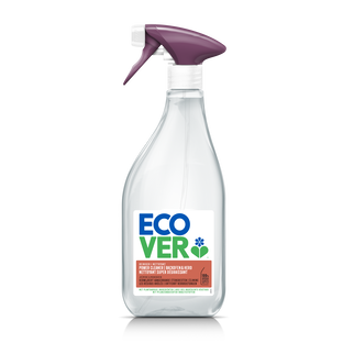 Spray Super Dégraissant Cuisine