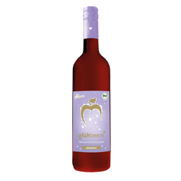 Bio Glühbeere Punsch