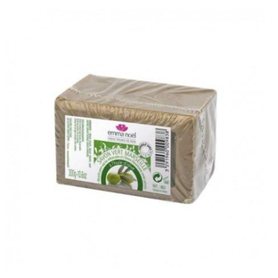 Savon Vert Sans Huile de Palme