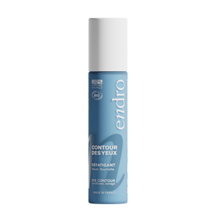 Contour Des Yeux - Routine Hydratante