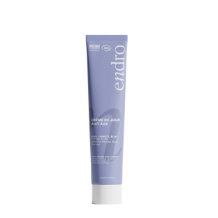 Crème De Jour Anti-Âge - Routine Anti-Âge