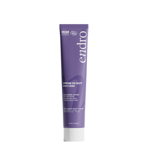 Crème De Nuit Anti-Âge Collagène - Routine Anti-âge