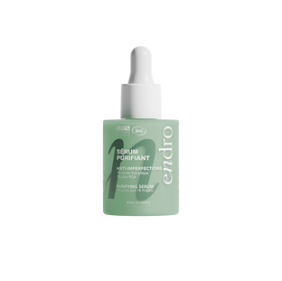 Sérum Purifiant - Routine Purifiante