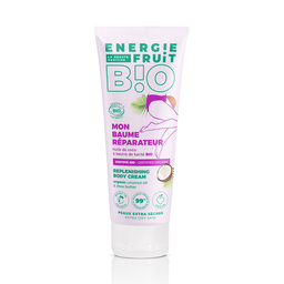 Baume Corps Huile de Coco