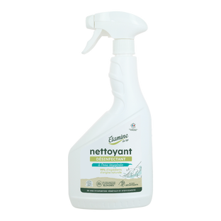 Nettoyant désinfectant et détartrant 75cl