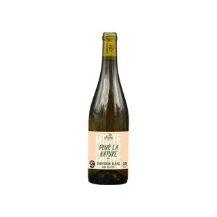 Sauvignon blanc bio