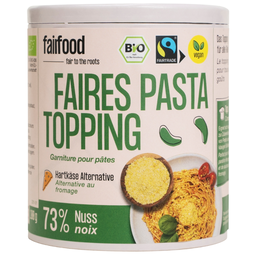 Bio Pasta Topping