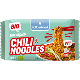 Bio Instantgericht Mienudeln Asia-Art