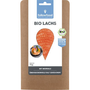 Bio Lachs
