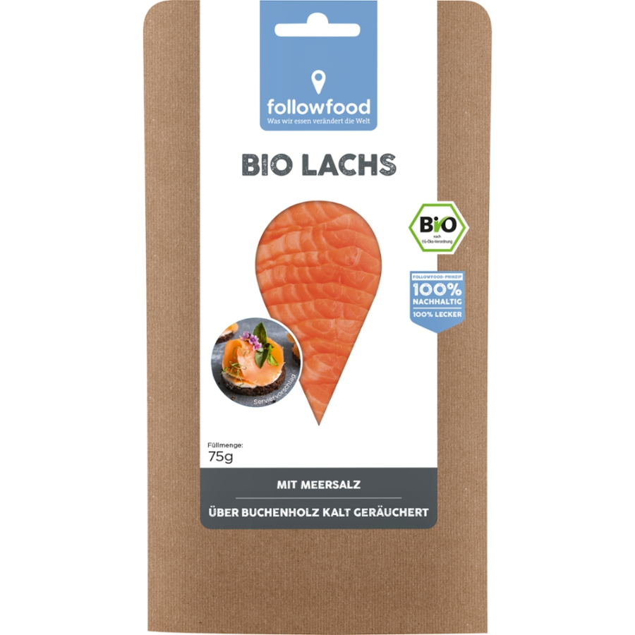 Bio Lachs