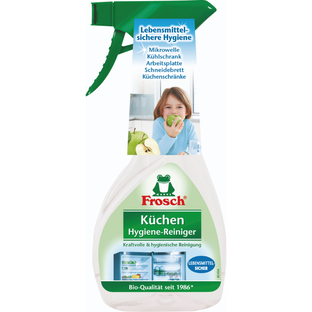 Hygienereiniger