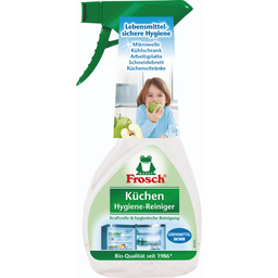 Hygienereiniger