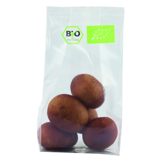 Bio Edelmarzipan-Eier